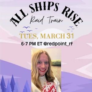 All Ships Rise Goodie From Redpoint Refresh